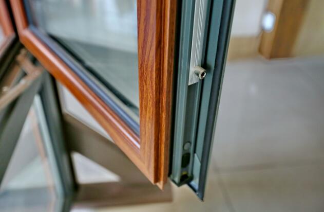 एल्यूमीनियम प्रोफ़ाइल प्रसंस्करण प्रक्रिया कैसी है?